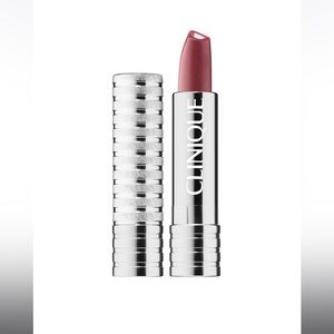 SALE🌺2 FOR 25$🌷NEW CLINIQUE DRAMATICALLY DIFFERENT LIPSTICK IN SHADE RASPBERR…